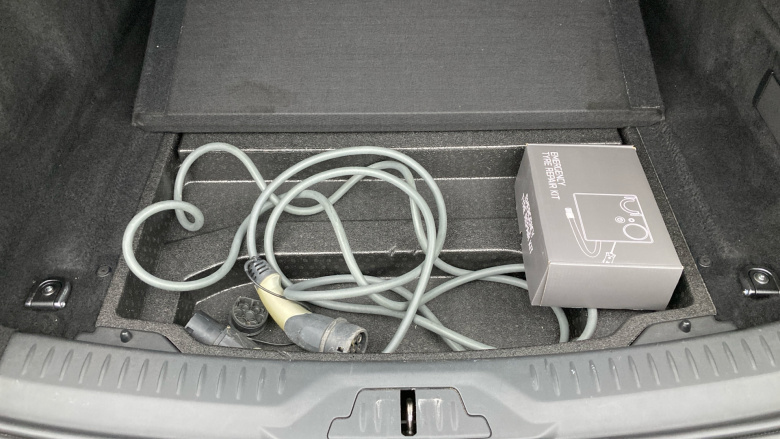 Jaguar I-Pace 294kW EV400 Black 90kWh 5dr Auto [11kW Charger] Electric Estate